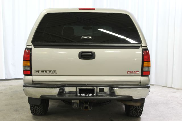 GMC Sierra 1500 2006 photo 7