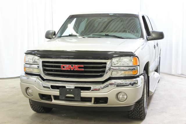 GMC Sierra 1500 2006 photo 8