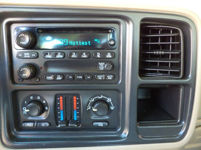 GMC Sierra 1500 2006 photo 1