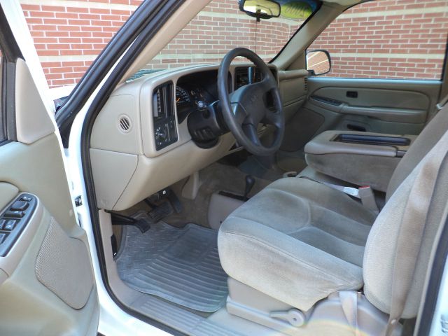 GMC Sierra 1500 2006 photo 3