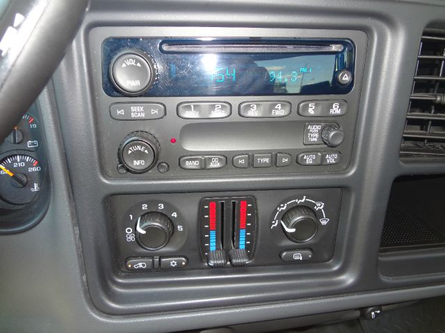 GMC Sierra 1500 2006 photo 1