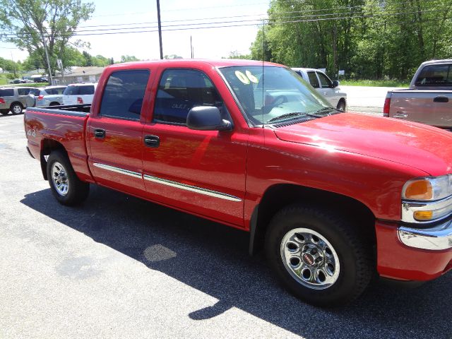 GMC Sierra 1500 2006 photo 13