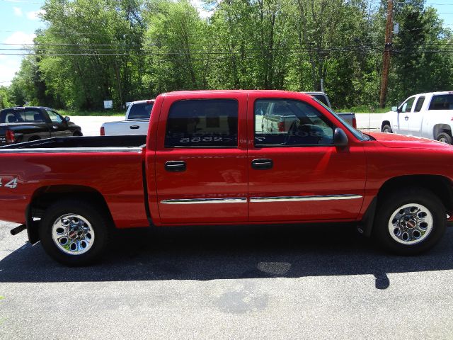 GMC Sierra 1500 2006 photo 16