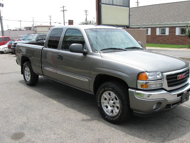 GMC Sierra 1500 250H Premium Sedan 4D Pickup Truck