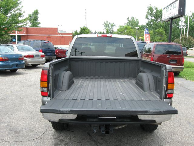 GMC Sierra 1500 2006 photo 1