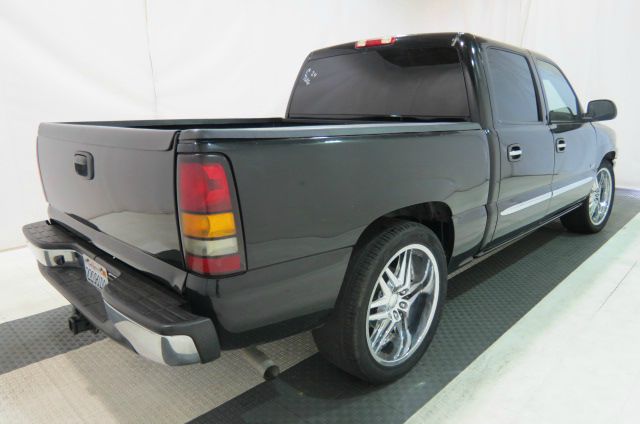 GMC Sierra 1500 2006 photo 1