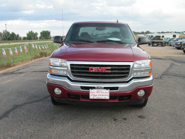 GMC Sierra 1500 2006 photo 2