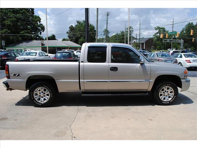 GMC Sierra 1500 Unknown Pickup Truck