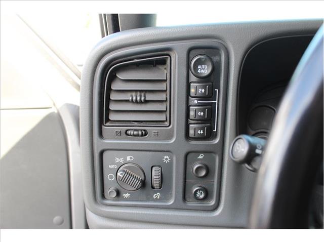 GMC Sierra 1500 2006 photo 16