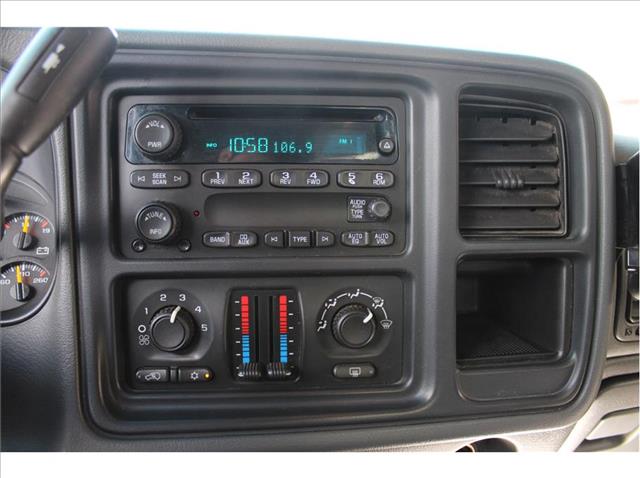 GMC Sierra 1500 2006 photo 17