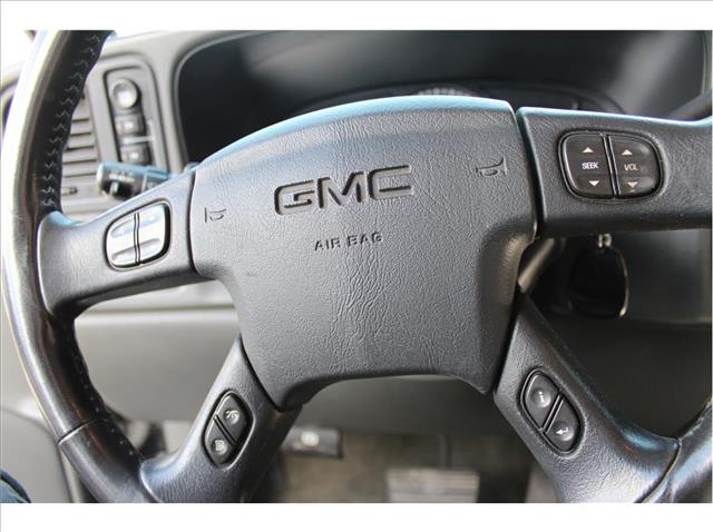 GMC Sierra 1500 2006 photo 3