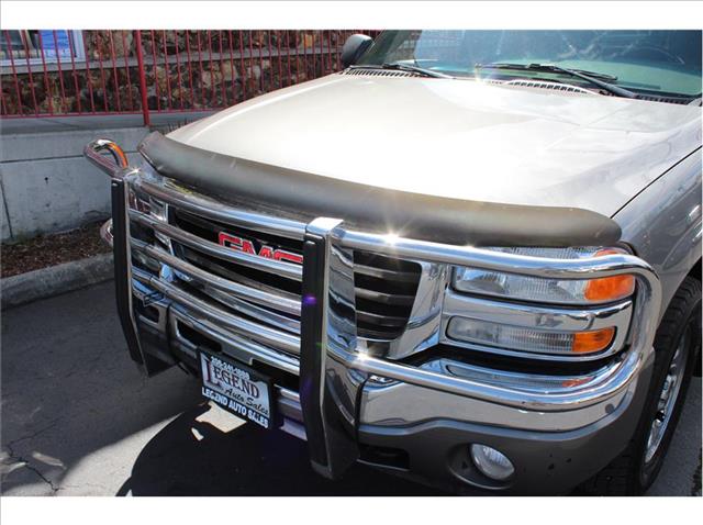 GMC Sierra 1500 2006 photo 5