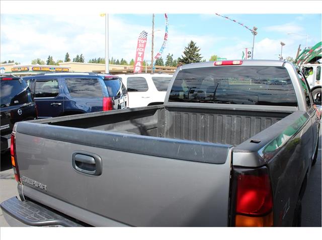 GMC Sierra 1500 2006 photo 7