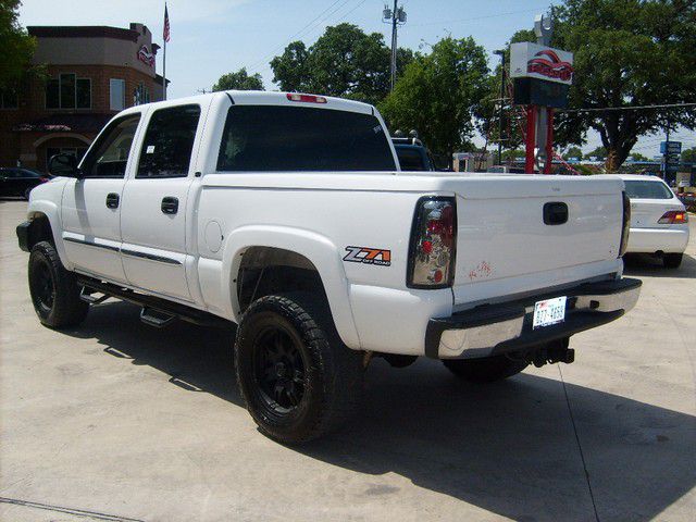 GMC Sierra 1500 2006 photo 3