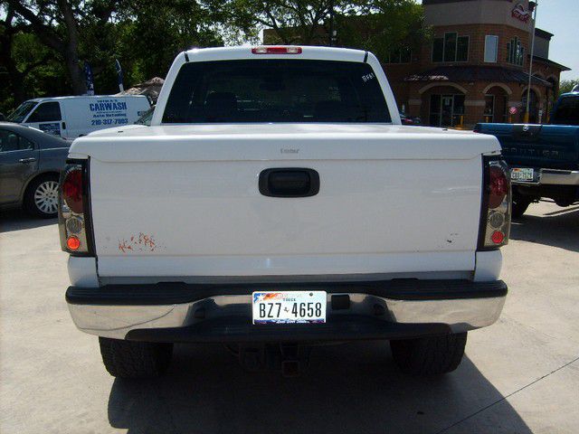 GMC Sierra 1500 2006 photo 4