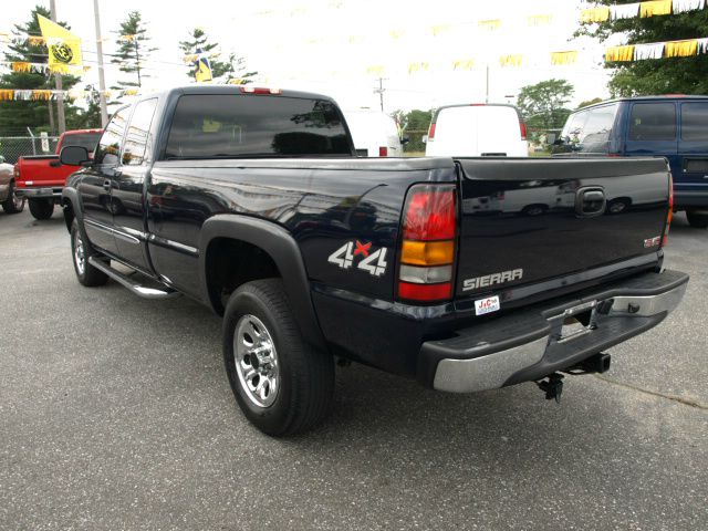 GMC Sierra 1500 2006 photo 1