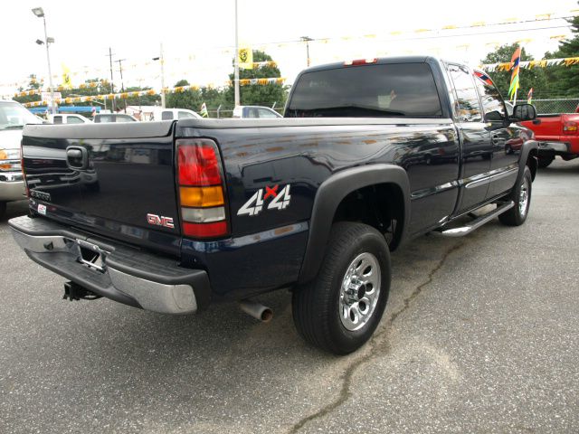 GMC Sierra 1500 2006 photo 3