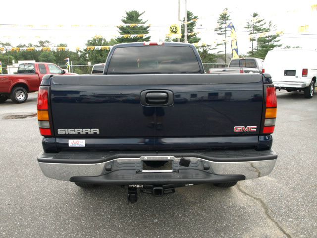 GMC Sierra 1500 2006 photo 4