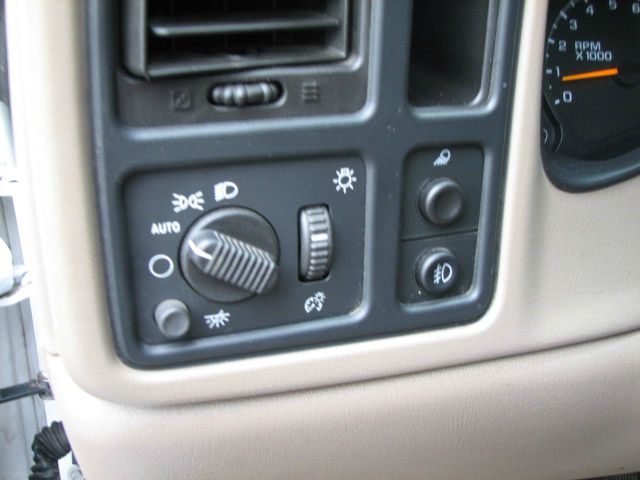 GMC Sierra 1500 2006 photo 1