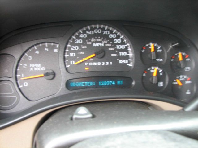 GMC Sierra 1500 2006 photo 10