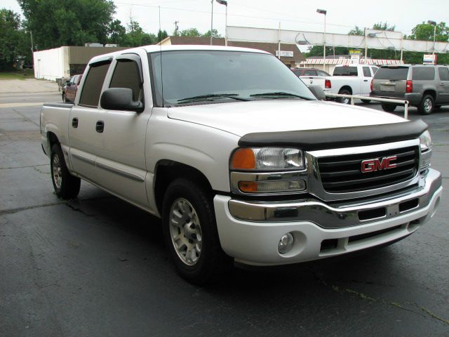 GMC Sierra 1500 2006 photo 13