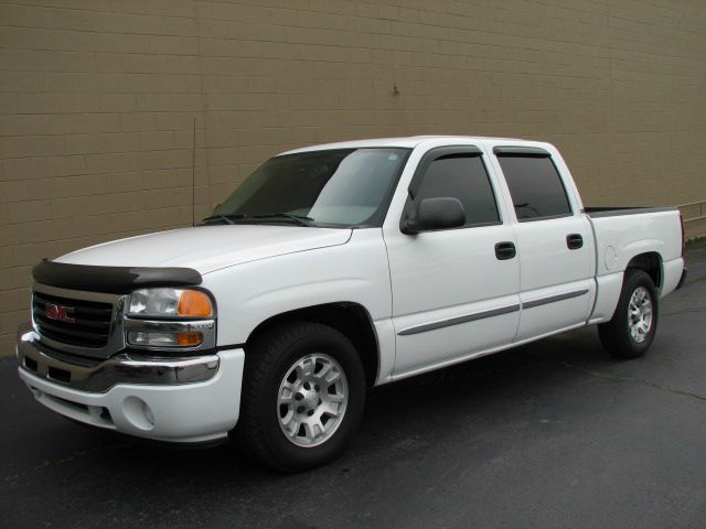 GMC Sierra 1500 2006 photo 14