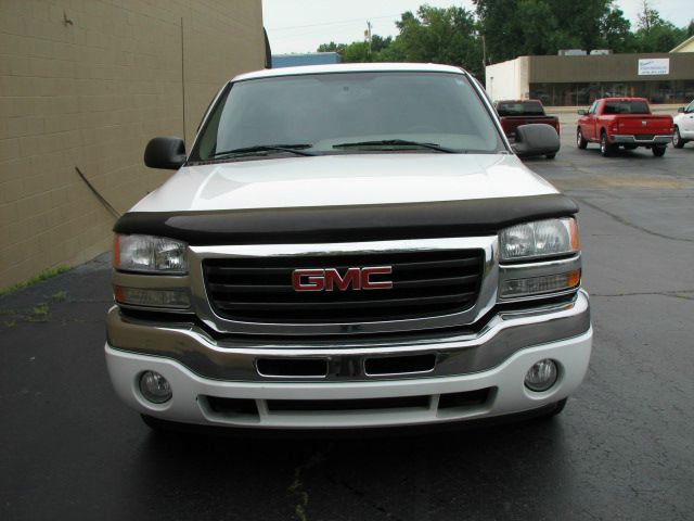 GMC Sierra 1500 2006 photo 16