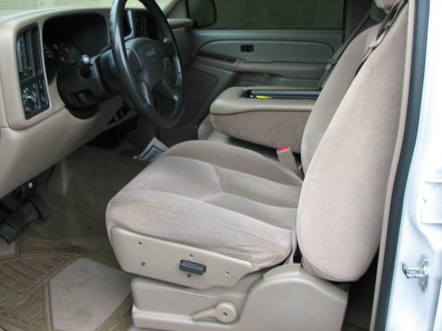 GMC Sierra 1500 2006 photo 4