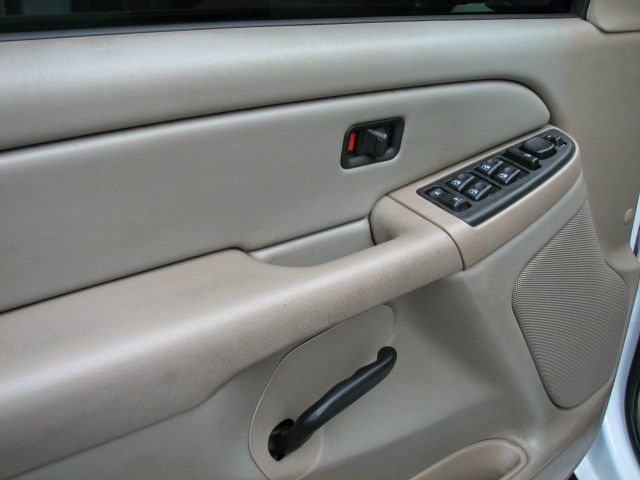 GMC Sierra 1500 2006 photo 5