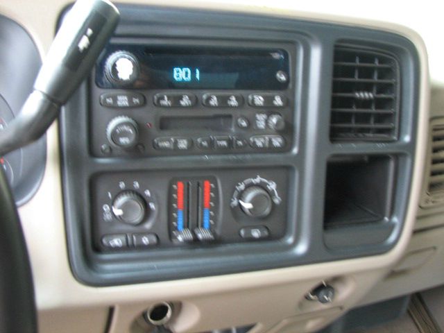 GMC Sierra 1500 2006 photo 6