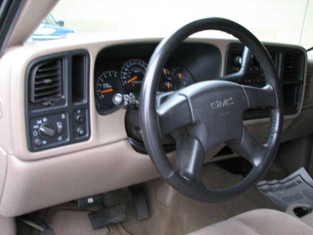 GMC Sierra 1500 2006 photo 7