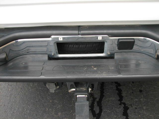 GMC Sierra 1500 2006 photo 8