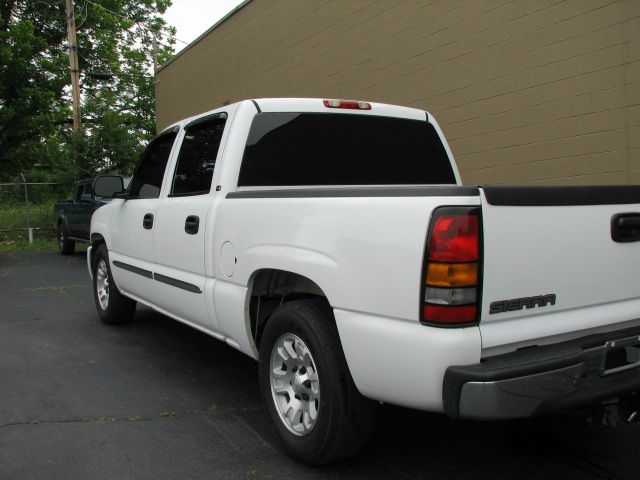 GMC Sierra 1500 2006 photo 9