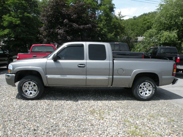 GMC Sierra 1500 2006 photo 1