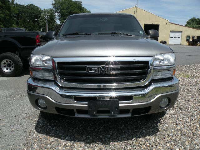 GMC Sierra 1500 2006 photo 3