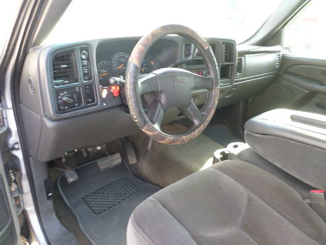 GMC Sierra 1500 2006 photo 3