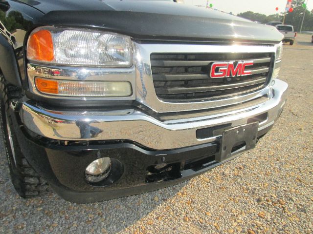 GMC Sierra 1500 SLE Sierra 2WD Pickup Truck