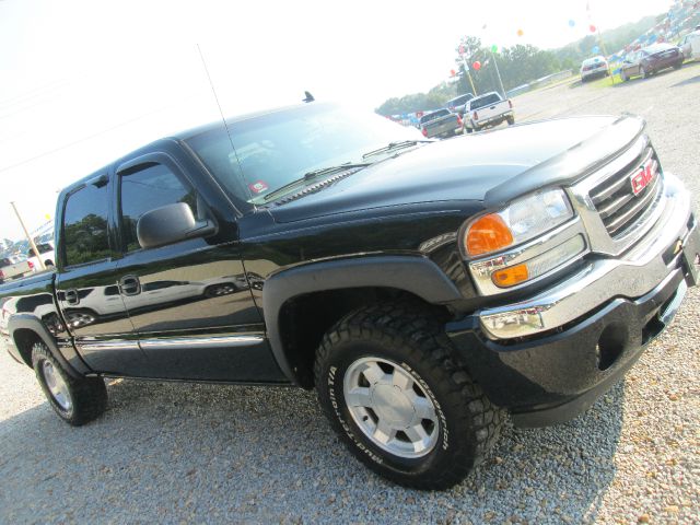 GMC Sierra 1500 2006 photo 1