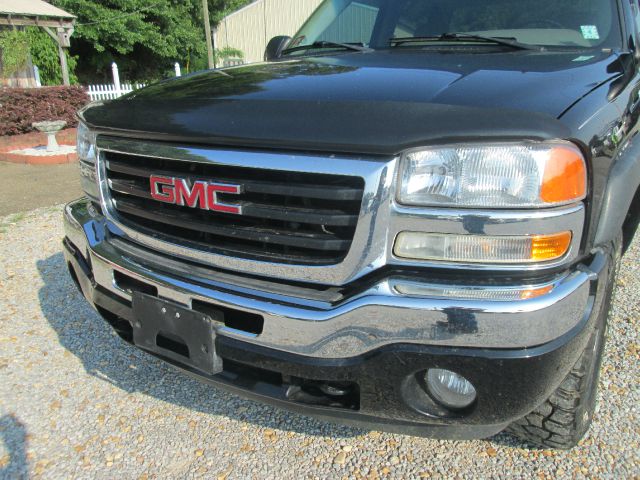 GMC Sierra 1500 2006 photo 2