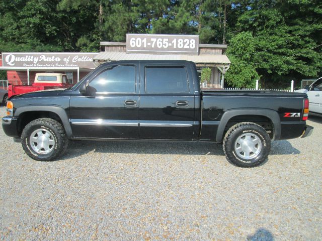 GMC Sierra 1500 2006 photo 3