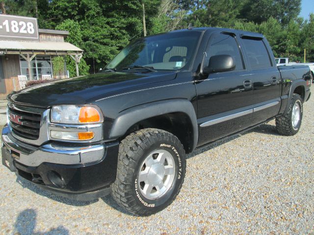 GMC Sierra 1500 2006 photo 4