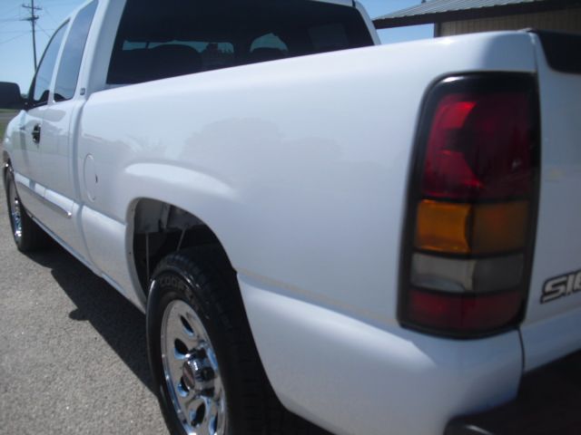 GMC Sierra 1500 2006 photo 3