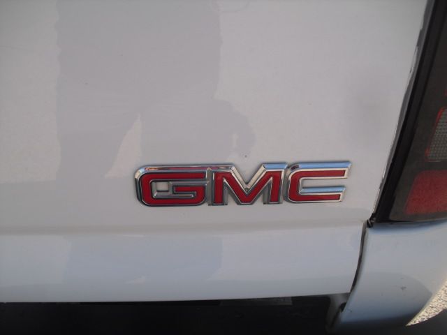 GMC Sierra 1500 2006 photo 35