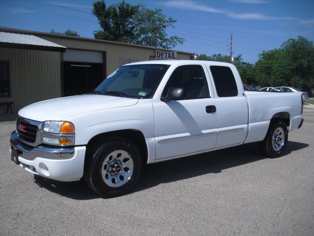 GMC Sierra 1500 2006 photo 41