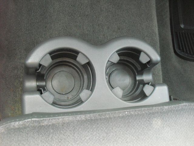 GMC Sierra 1500 2006 photo 7