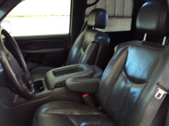 GMC Sierra 1500 2006 photo 1