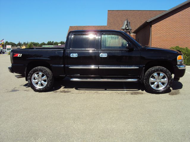 GMC Sierra 1500 2006 photo 2