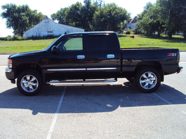 GMC Sierra 1500 2006 photo 3