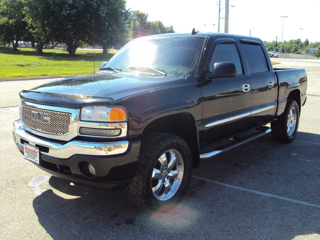 GMC Sierra 1500 2006 photo 4