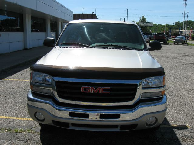 GMC Sierra 1500 2006 photo 1